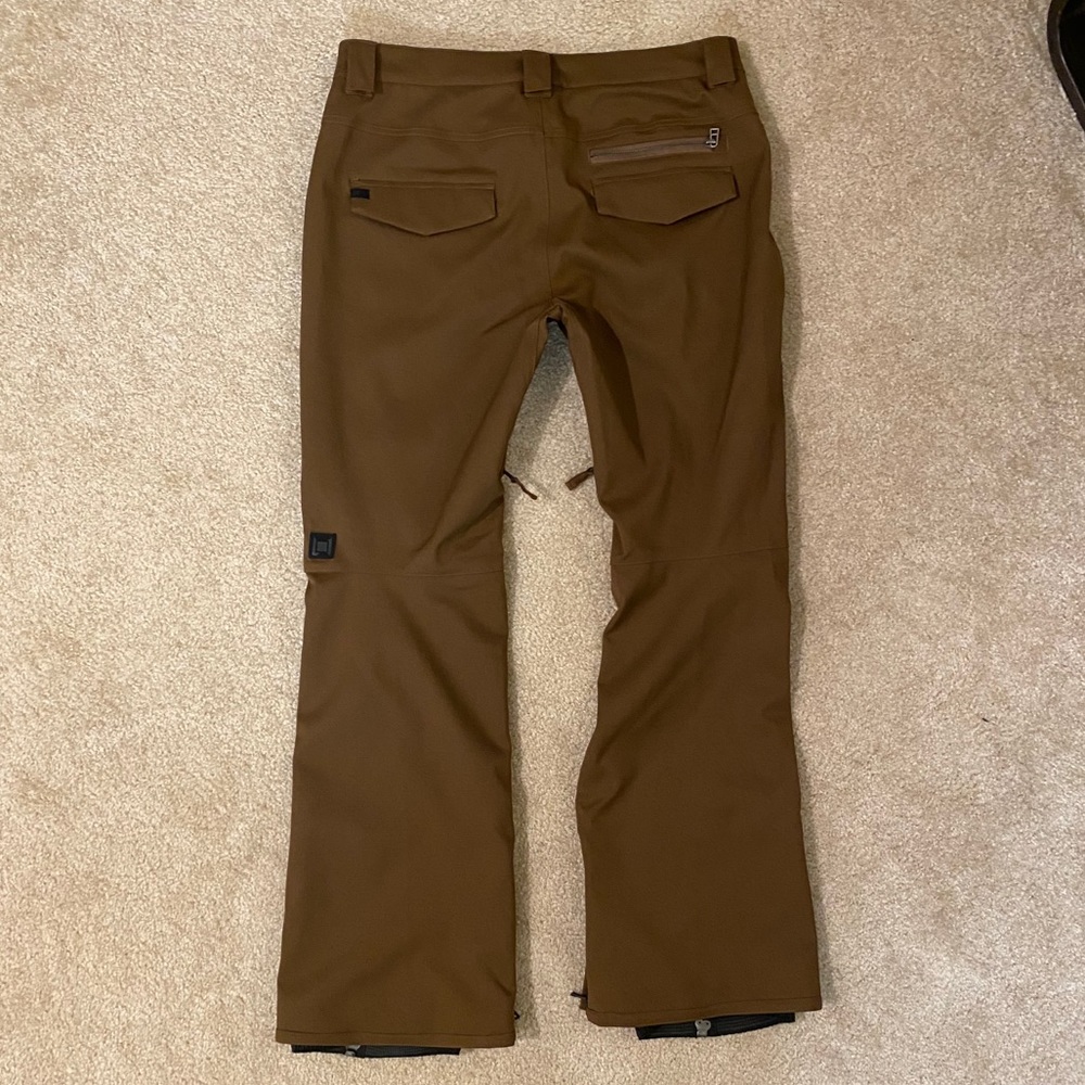 NWT L1 Premium Goods Slim Snowboard Pants